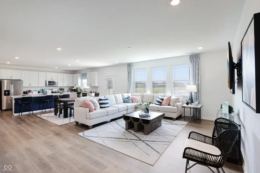 5725 Flat Hill Drive, Indianapolis, IN 46239 - Image #3