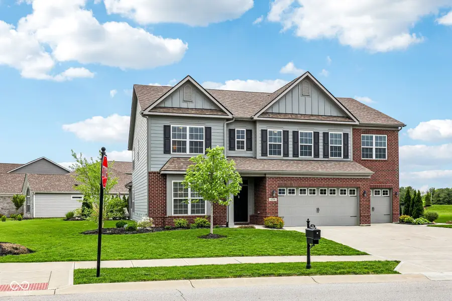 4204 Omaha Drive, Bargersville, IN 46106 - Image #3