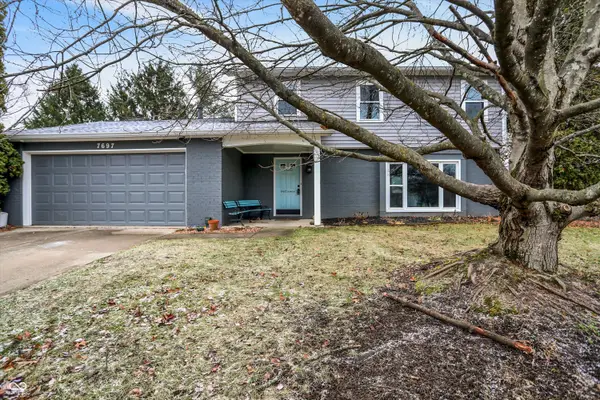 7697 Ensley Court, Fishers, IN 46038