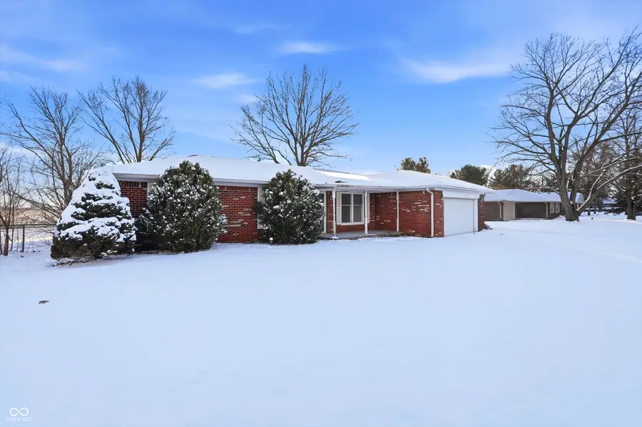 5991 Evelyn Avenue, Franklin, IN 46131 - Image #2