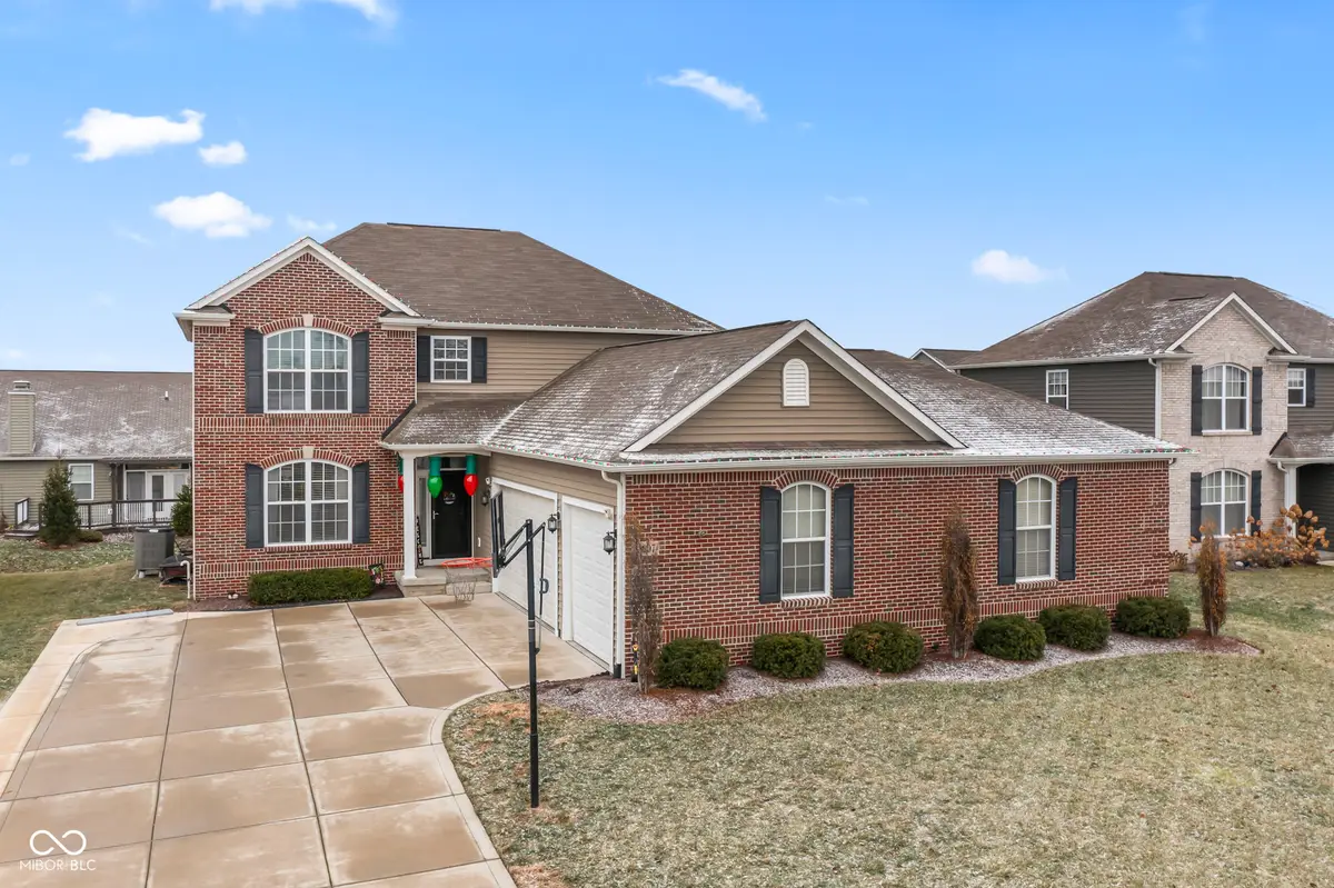 18907 Silver Wing Court, Noblesville, IN 46060 - Image #1