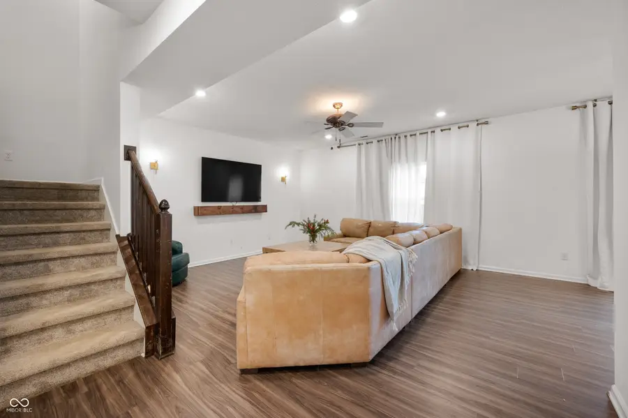 1857 Cold Springs Drive, Pendleton, IN 46064 - Image #3