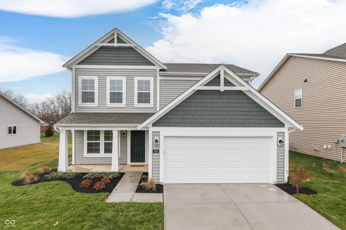 400 Atlas Drive, Lebanon, IN 46052 - Image #1