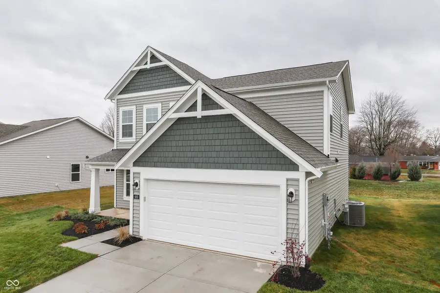 400 Atlas Drive, Lebanon, IN 46052 - Image #3