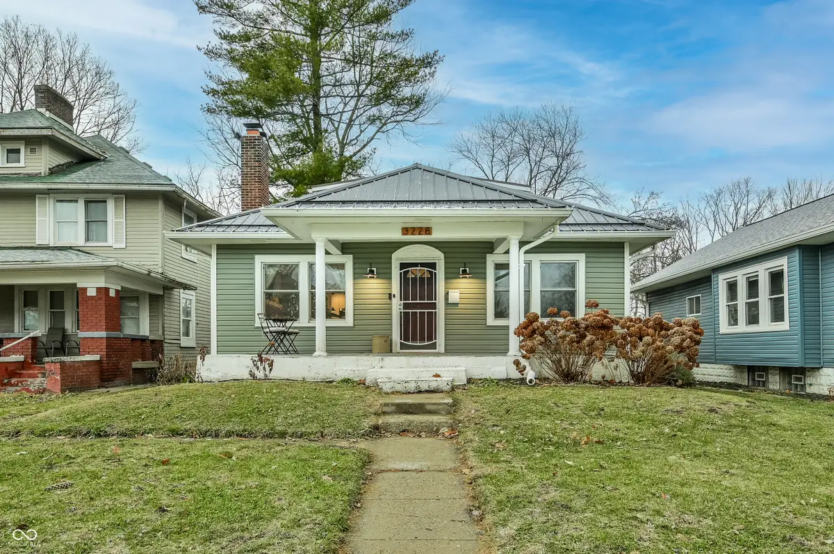 3228 Guilford Avenue, Indianapolis, IN 46205 - Image #1