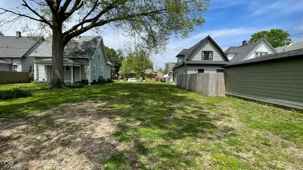 1917 Hoyt Avenue, Indianapolis, IN 46203