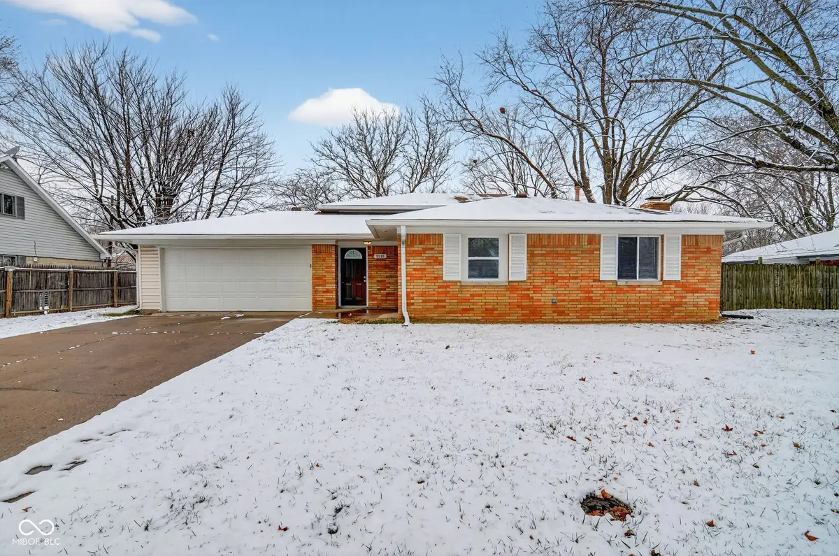 9248 E 25th Street, Indianapolis, IN 46229 - Image #1