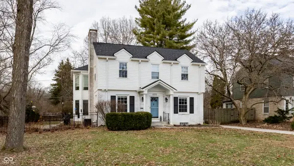 6174 N Meridian Street, Indianapolis, IN 46208