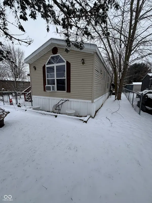 342 Someday Way, Cloverdale, IN 46120