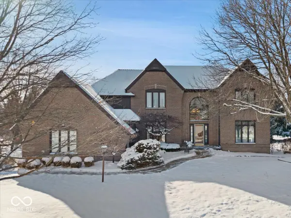 3255 Smokey Ridge Way, Carmel, IN 46033
