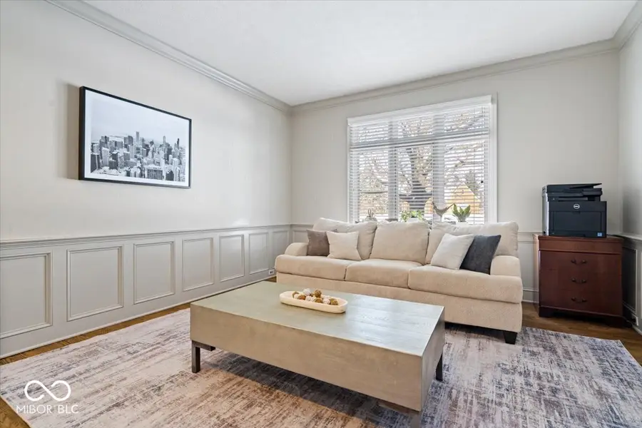 3255 Smokey Ridge Way, Carmel, IN 46033 - Image #3