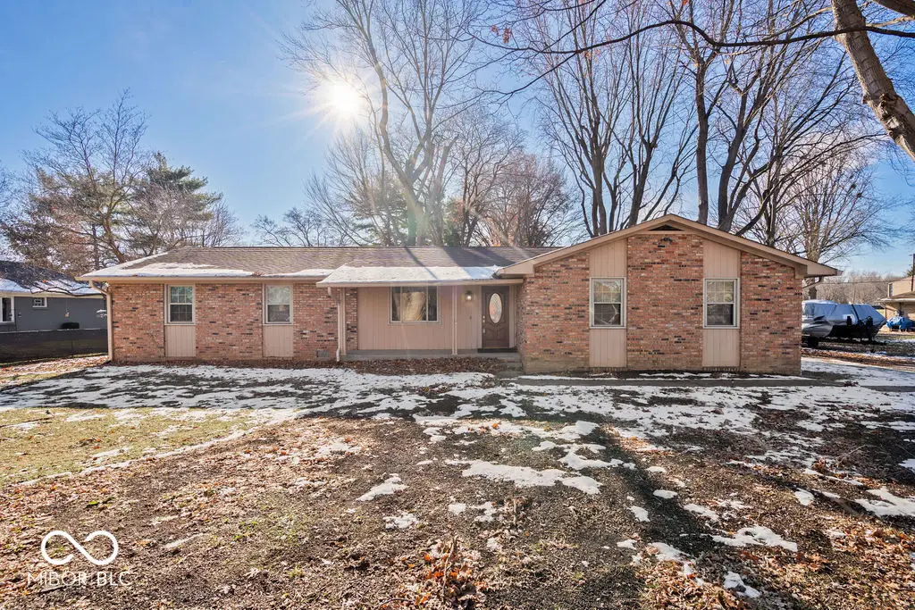 2525 Colony Court, Carmel, IN 46280 - Image #1