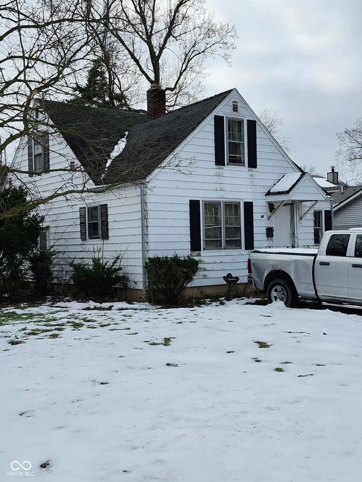 935 Jackson Boulevard, Rochester, IN 46975 - Image #1