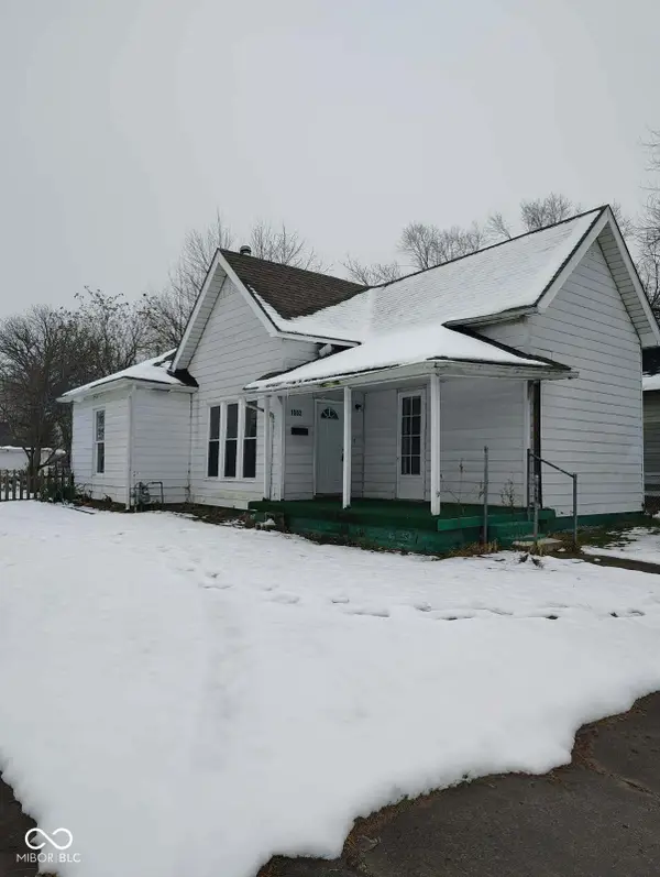 1502 Cedar Street, Anderson, IN 46016