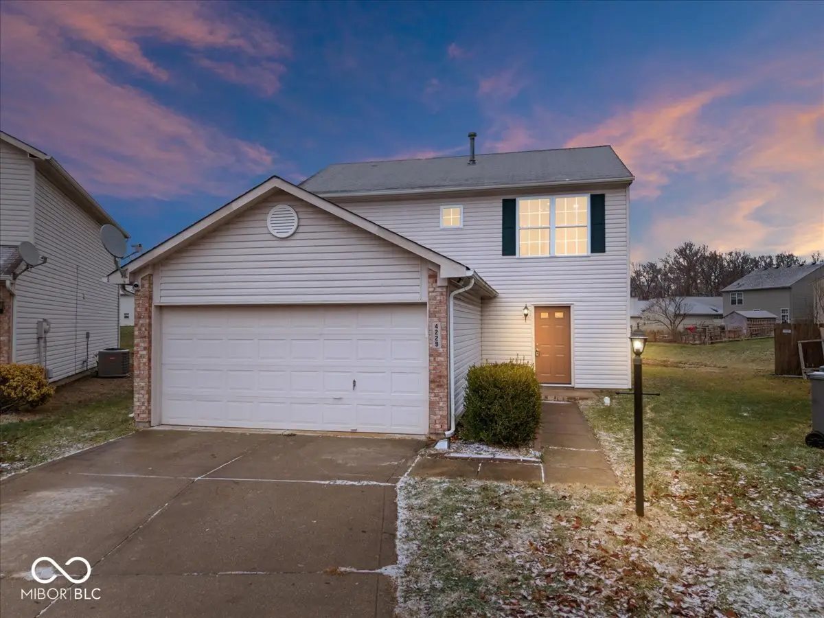 4229 Trace Wood Drive, Indianapolis, IN 46254 - Image #1
