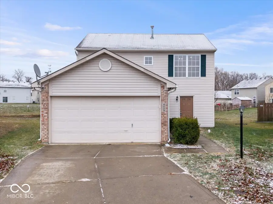 4229 Trace Wood Drive, Indianapolis, IN 46254 - Image #2