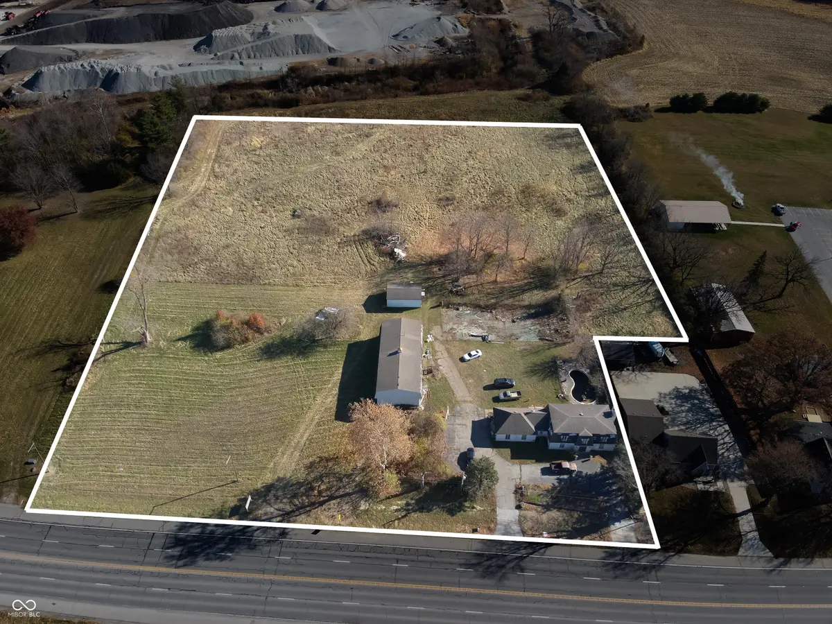 5208 S State Road 67, Anderson, IN 46013 - Image #1