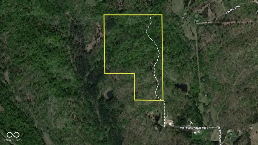 7000 W County Road 1150 N, Freetown, IN 47235 - Image #3