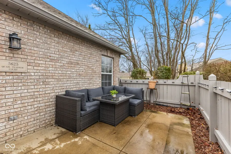 5625 Quail Feather Court, Indianapolis, IN 46237 - Image #2