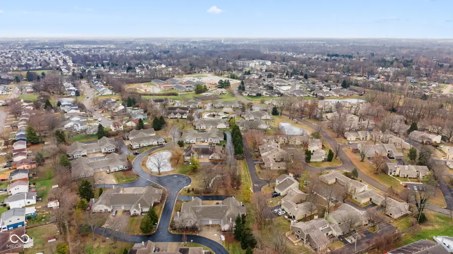 5625 Quail Feather Court, Indianapolis, IN 46237 - Image #3