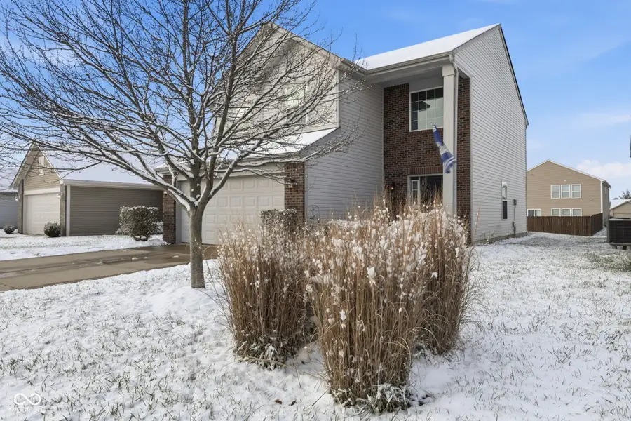 1446 Bluestem Drive, Greenwood, IN 46143 - Image #2