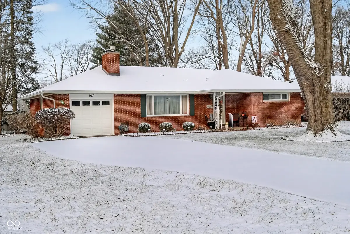 917 Longfellow Road, Anderson, IN 46011 - Image #1