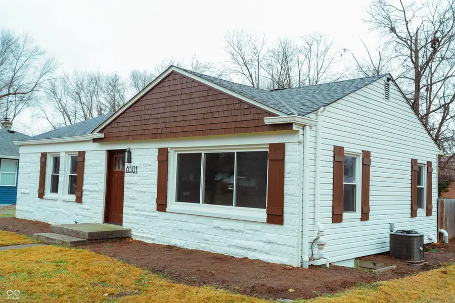 8501 Compton Street, Indianapolis, IN 46240 - Image #2