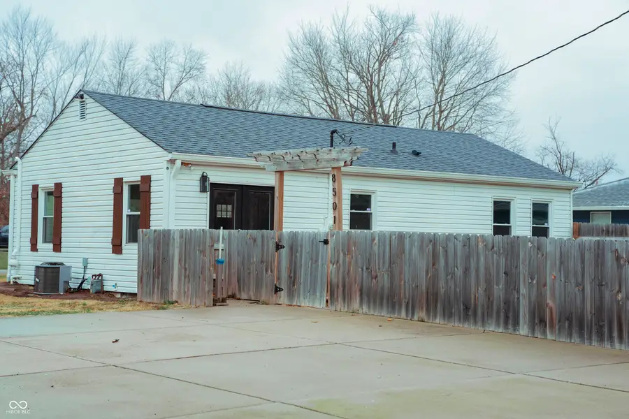 8501 Compton Street, Indianapolis, IN 46240 - Image #3