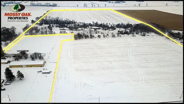 2025 E Eger Road, Rensselaer, IN 47978