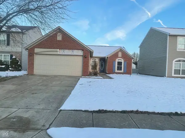 2745 Lullwater Lane, Indianapolis, IN 46229