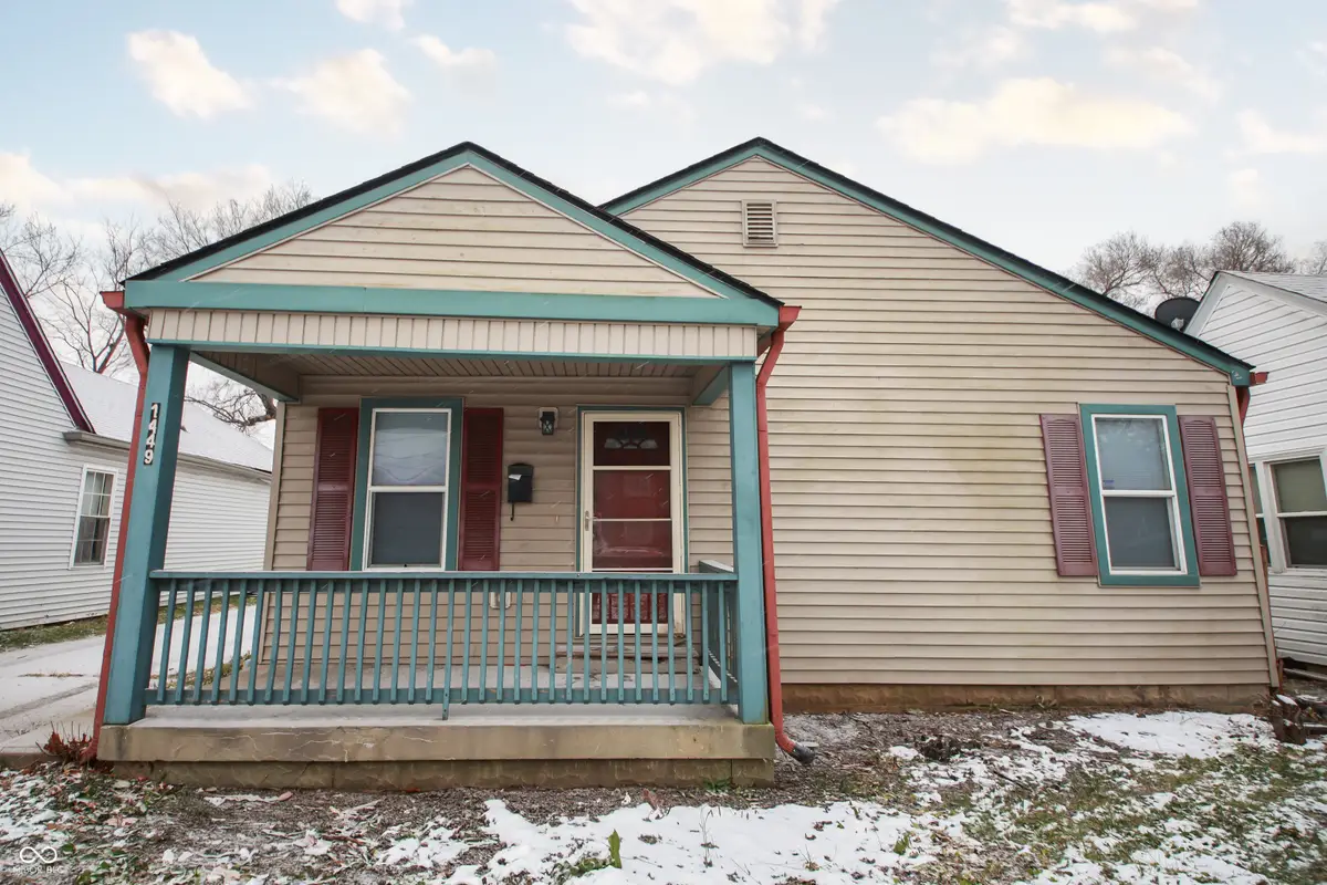 1449 W 29th Street, Indianapolis, IN 46208 - Image #1