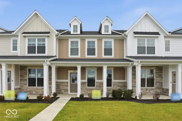 2668 Marjorie Lane, Plainfield, IN 46168