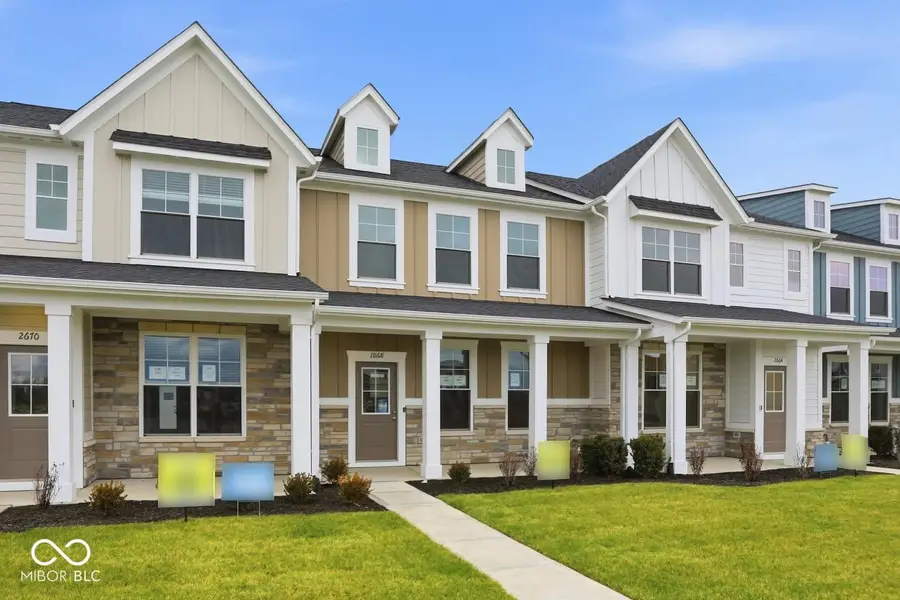 2668 Marjorie Lane, Plainfield, IN 46168 - Image #2