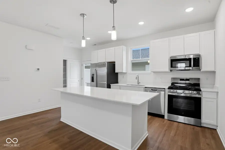 2668 Marjorie Lane, Plainfield, IN 46168 - Image #3