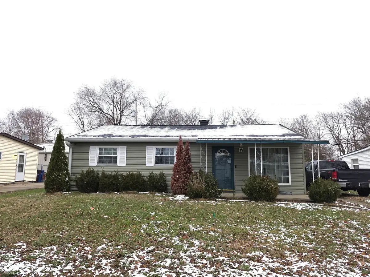 718 Berkeley Drive, Shelbyville, IN 46176 - Image #1