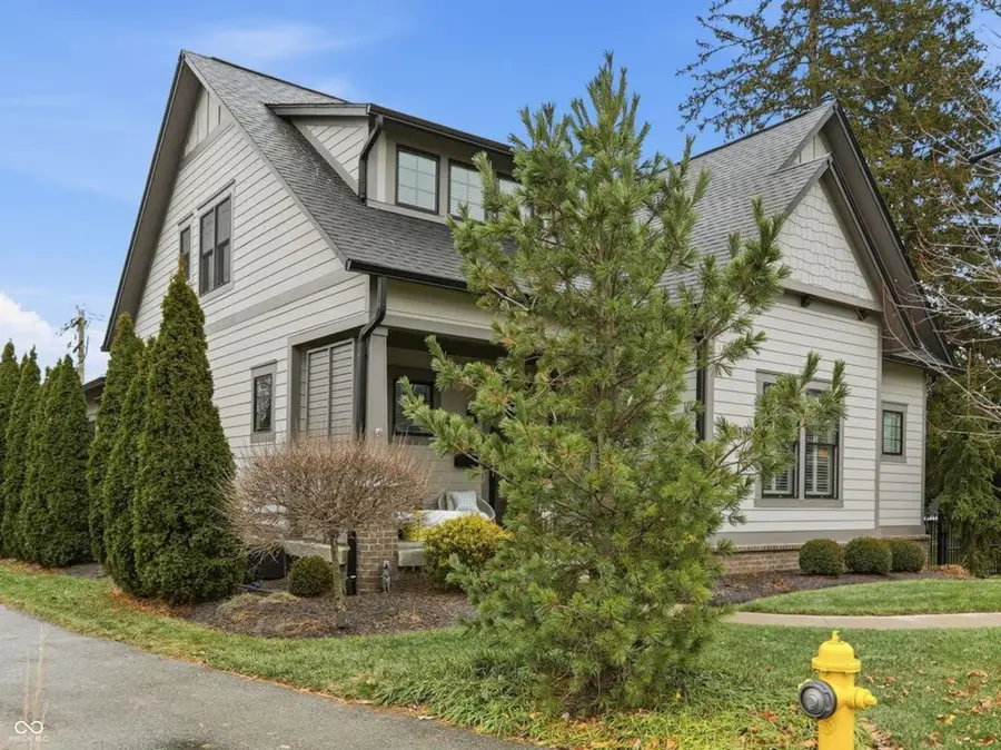 781 1st Avenue Nw, Carmel, IN 46032 - #2