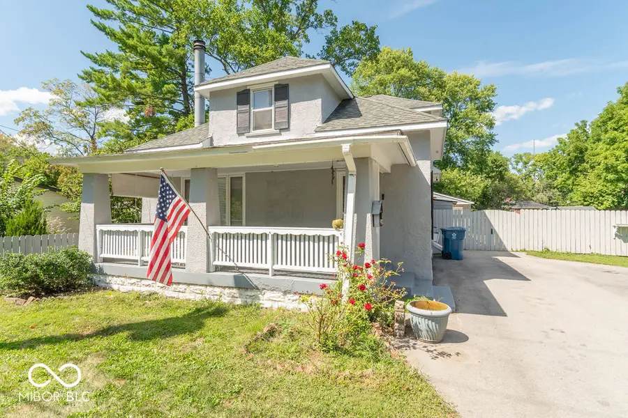 2216 W 58th Street, Indianapolis, IN 46228 - Image #2