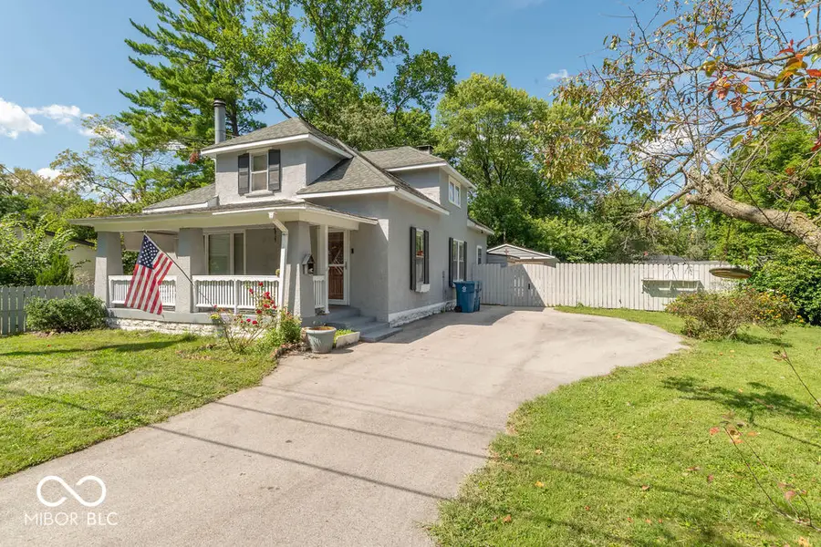 2216 W 58th Street, Indianapolis, IN 46228 - Image #3