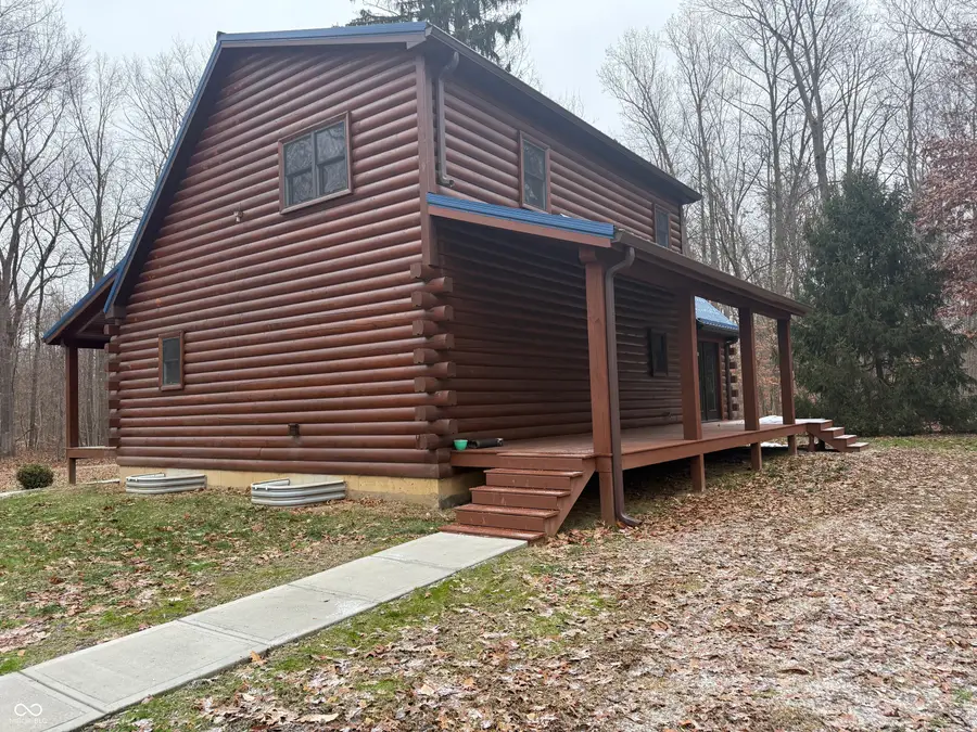 9840 N Henley Road, Marshall, IN 47859 - Image #2