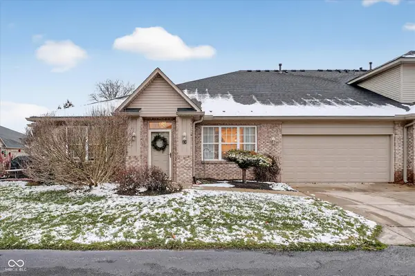 6872 Park Square Drive #D, Avon, IN 46123