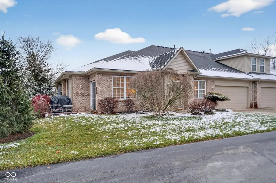 6872 Park Square Drive #D, Avon, IN 46123 - Image #2