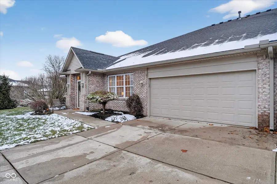 6872 Park Square Drive #D, Avon, IN 46123 - Image #3