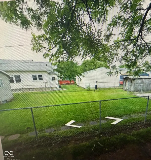 206 Jefferson Avenue, Indianapolis, IN 46201