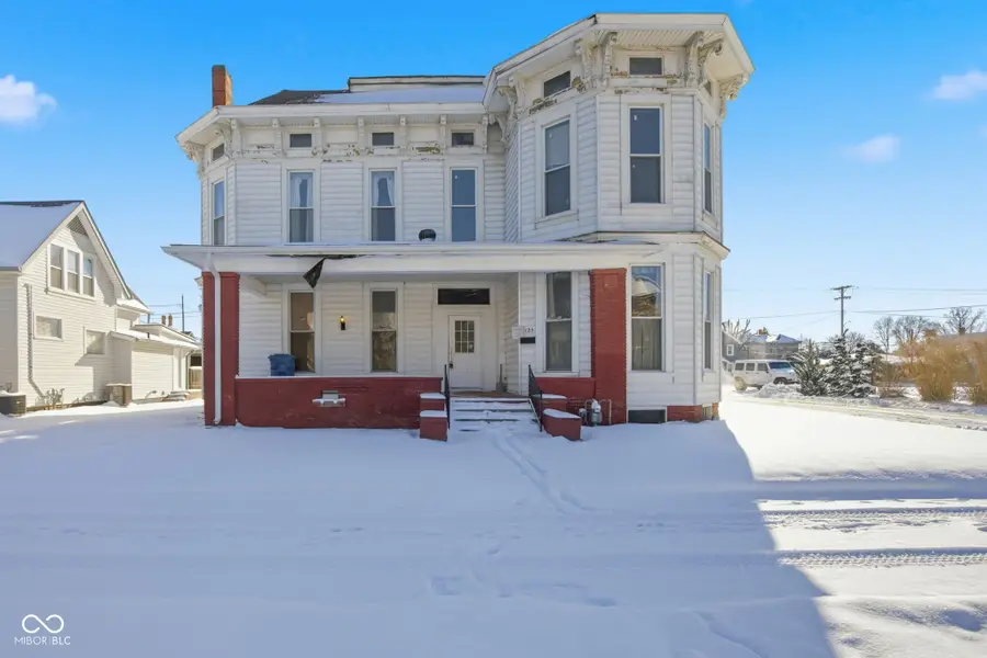 125 W Washington Street, Shelbyville, IN 46176 - Image #3