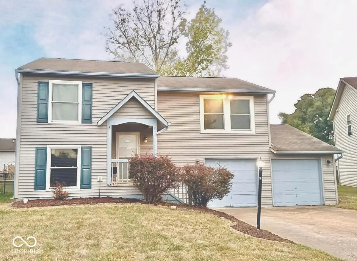 3917 Truro Court, Indianapolis, IN 46228 - Image #1