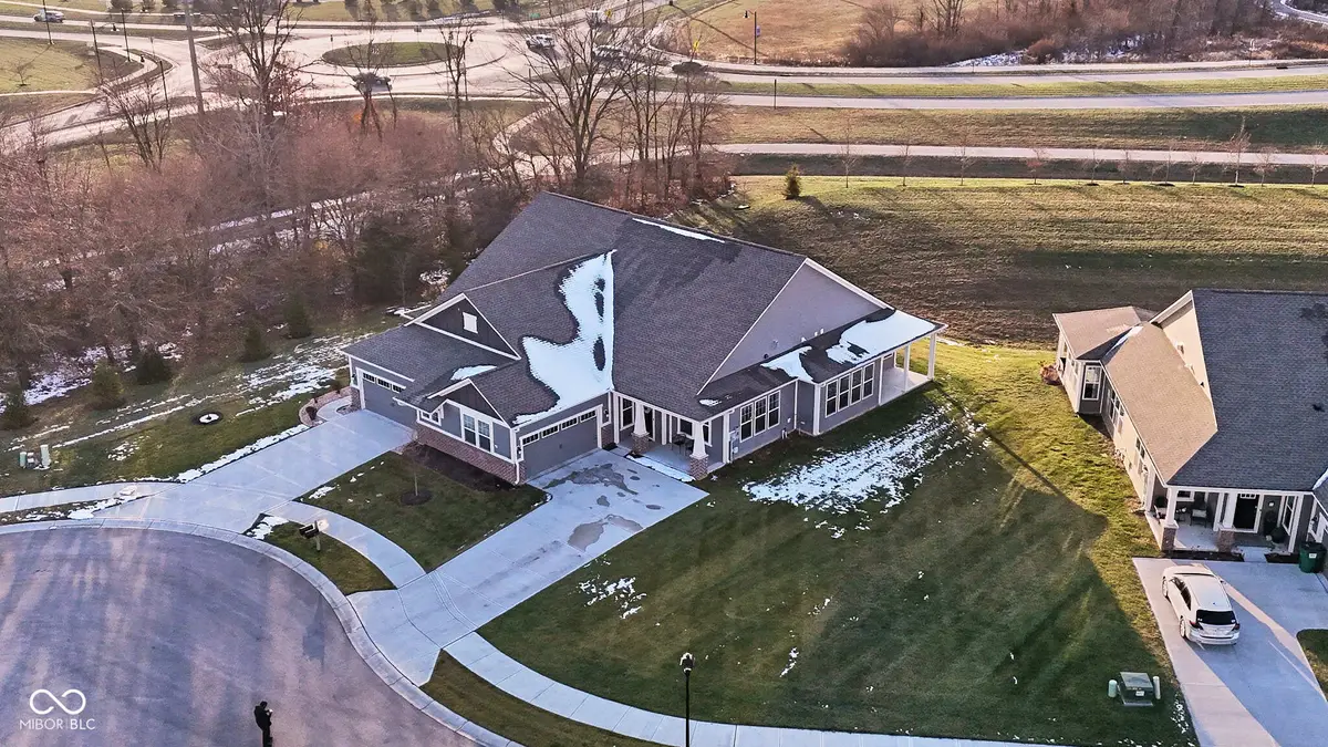 3058 Sharon Circle, Brownsburg, IN 46112 - Image #1