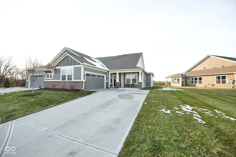3058 Sharon Circle, Brownsburg, IN 46112 - Image #3