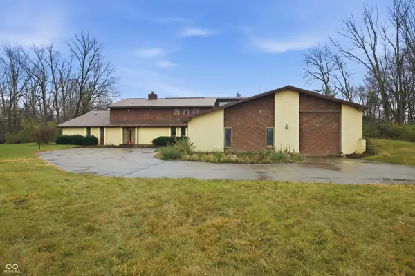 299 E 360 N, Anderson, IN 46012