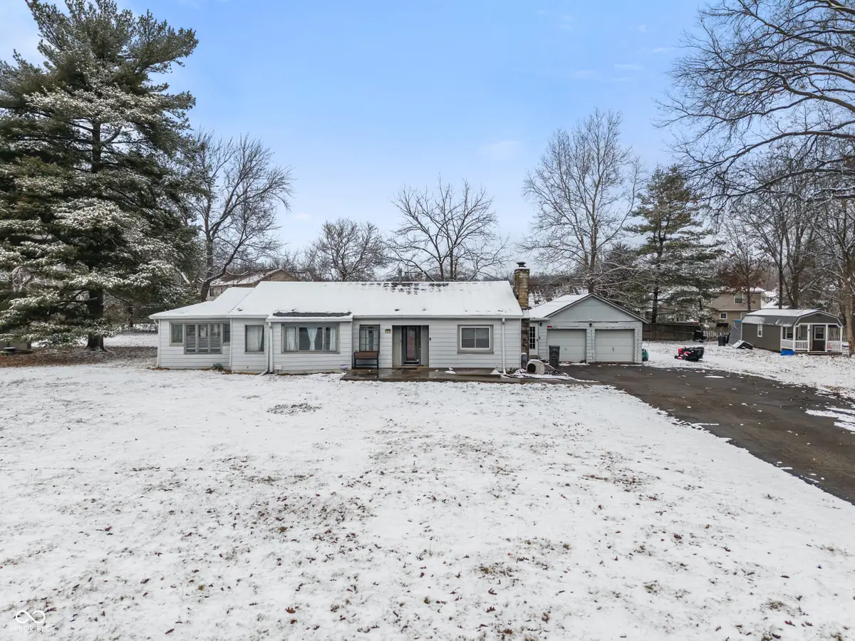 4606 W 79th Street, Indianapolis, IN 46268 - Image #1