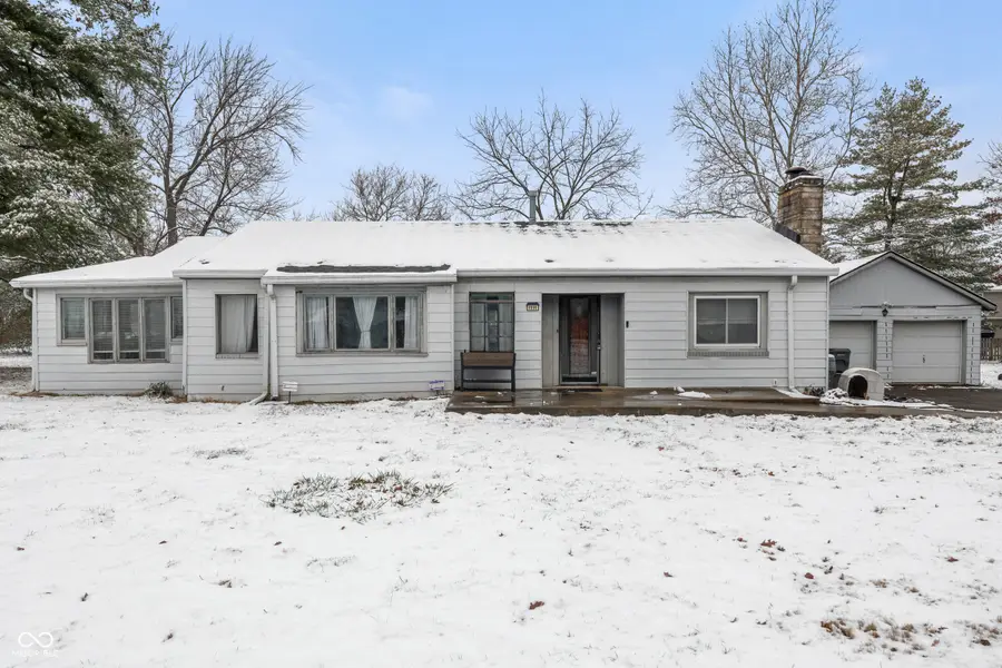 4606 W 79th Street, Indianapolis, IN 46268 - Image #2